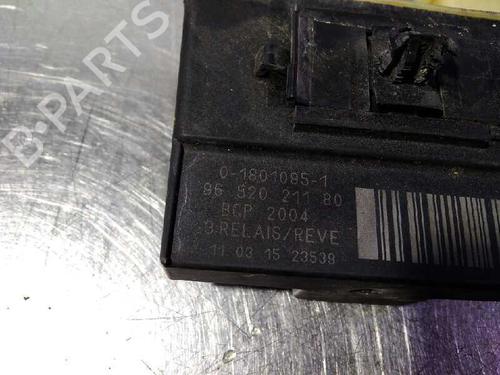 Electronic module CITROËN C5 III (RD_) | BP10959136M83 - Image 3