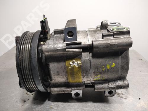 AC compressor FORD MONDEO III (B5Y)  | BP10028058M34 