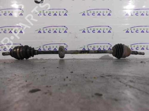 Used Right front driveshaft Right front driveshaft 9985783 9985783