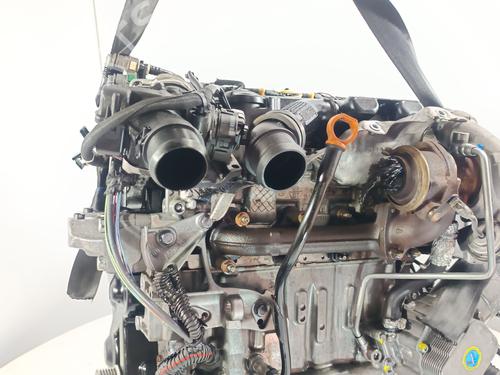 Engine CITROËN C4 Coupe (LA_) 1.6 HDi | BP33217348M1  - Image 15
