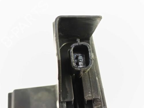 Front right lock DACIA DUSTER (HM_) 1.5 dCi 115 4x4 | BP38331960C97 - Image 3