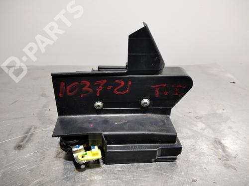 Used Rear left lock Rear left lock DACIA SANDERO II 1.5 Blue dCi 95 (B8JL) (95 hp) 10028485 10028485