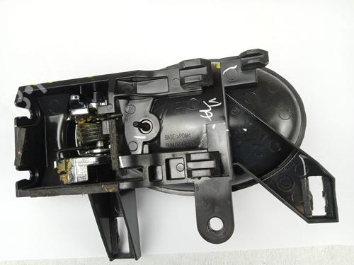 Rear right interior door handle NISSAN JUKE (F15)  | BP12251240I16