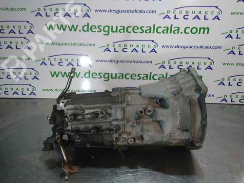 Gearbox BMW 3 Touring (E91)  | BP9990891M3 