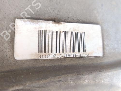 Gearbox ALFA ROMEO GIULIA (952_) 2.2 D (952AEM250, 952AEA250) | BP31364113M3