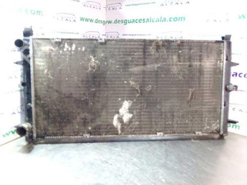 Used Water radiator Water radiator 9992930 9992930