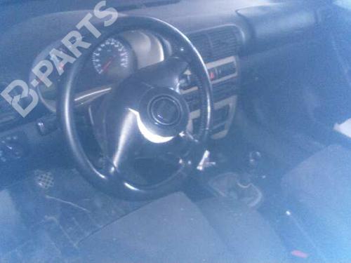 Heater resistor SEAT LEON (1M1)  | BP11647328M108 
