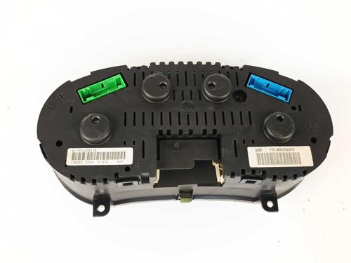 Instrument cluster SEAT LEON (1M1) 1.9 TDI | BP37519065C47 - Image 2