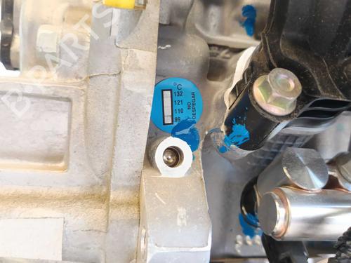 Engine HYUNDAI i20 III (BC3, BI3) 1.0 T-GDI hybrid 48V | BP36997444M1 - Image 19