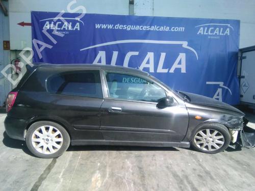 NISSAN ALMERA II (N16) 1527270