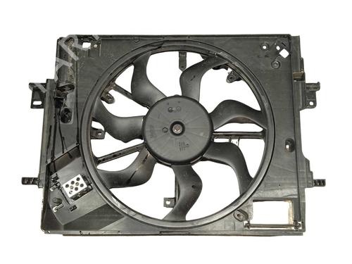 Used Radiator fan Radiator fan RENAULT CAPTUR II (HF_) 1.0 TCe 90 ECO-G (HFM6) (91 hp) 29260898 29260898