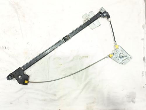 Front left window mechanism VW TRANSPORTER T4 Platform/Chassis (70E, 70L, 70M, 7DE, 7DL, 7D 1.9 TD | BP30835615C22