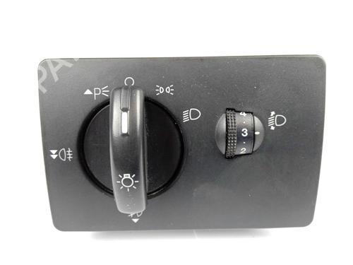Forlygtekontakt Forlygtekontakt FORD C-MAX (DM2) 1.8 TDCi (115 hp) 10740312 10740312