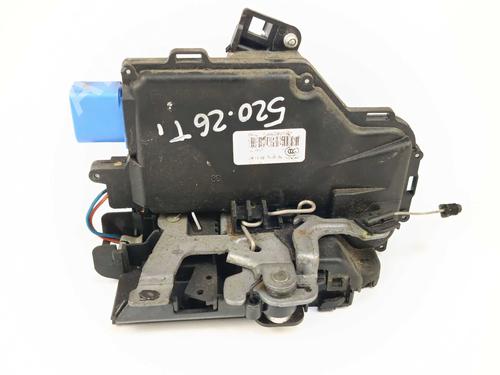 Used Rear left lock Rear left lock 38285843 38285843