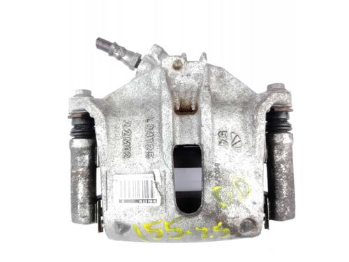 Used Right front brake caliper Right front brake caliper CITROËN C3 III (SX) 1.2 PURETECH 82 (82 hp) 28514771 28514771