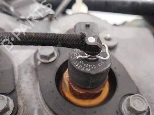 Engine OPEL ASTRA H (A04) 1.7 CDTI (L48) | BP29748203M1 