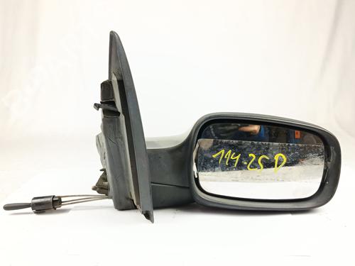 Used Right mirror RENAULT MEGANE II (BM0/1_, CM0/1_) 1.5 dCi (BM1E, CM1E) (106 hp) 29155743