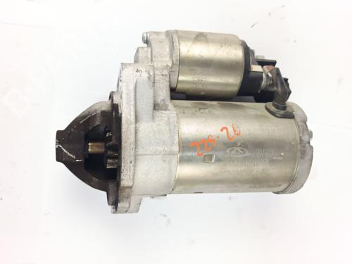 Used Starter Starter DR DR 4.0 1.5 (117 hp) 34449320 34449320