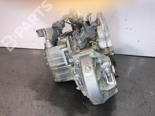 Gearbox OPEL ASTRA K (B16)  | BP9984410M3 
