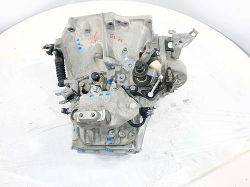 Gearbox CITROËN JUMPY III Van (V_) 1.5 BlueHDi 100 | BP32998134M3 - Image 7