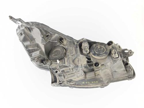 Left headlight PEUGEOT 508 I (8D_) 1.6 BlueHDi 120 | BP36086540C28 - Image 2