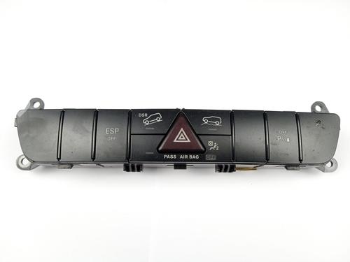 Used Switch MERCEDES-BENZ M-CLASS (W164) ML 320 CDI 4-matic (164.122) (224 hp) 14350580