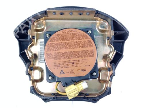 Driver airbag NISSAN TERRANO II (R20) 2.7 TDi 4WD | BP24298093C9 
