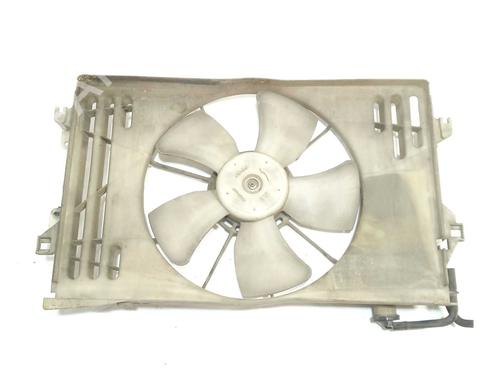 Used Radiator fan Radiator fan 17308249 17308249