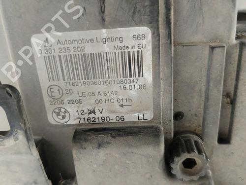 Right headlight BMW X3 (E83) 2.0 i | BP39169181C29 - Image 4