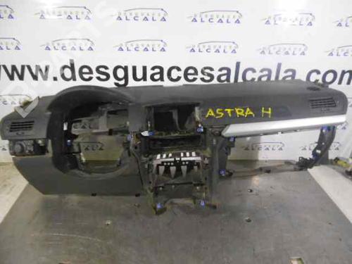 Used Dashboard Dashboard OPEL ASTRA H (A04) [2004-2014] 9985882 9985882