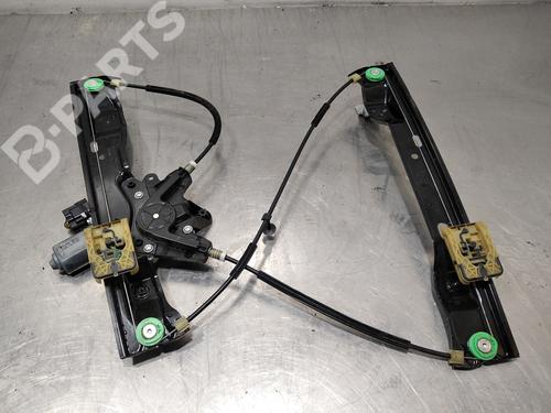 Front right window mechanism FORD FOCUS III  | BP10065224C23 