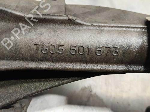 Steering rack SEAT LEON (5F1) 1.2 TSI | BP34446262M22 - Image 5