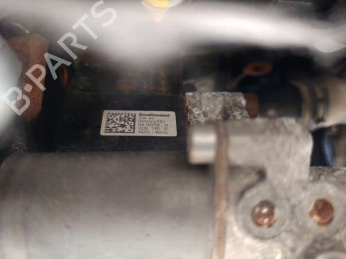 Engine SEAT LEON (1P1) 1.6 TDI | BP33796243M1  - Image 17