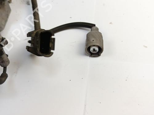 AC compressor BMW 1 (E87) 118 d | BP31117094M34