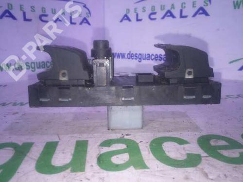 Left front window switch SEAT TOLEDO III (5P2)  | BP10959420I27 