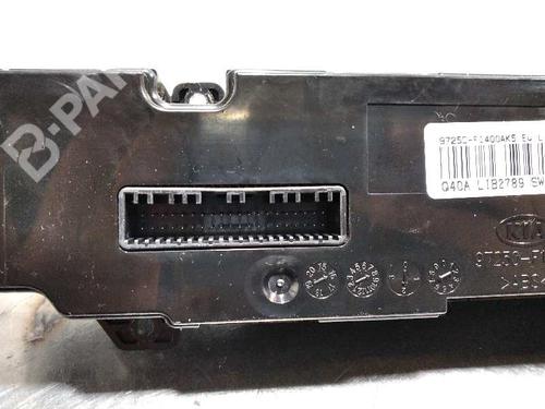Climate control KIA SPORTAGE IV (QL, QLE)  | BP10179932I5 