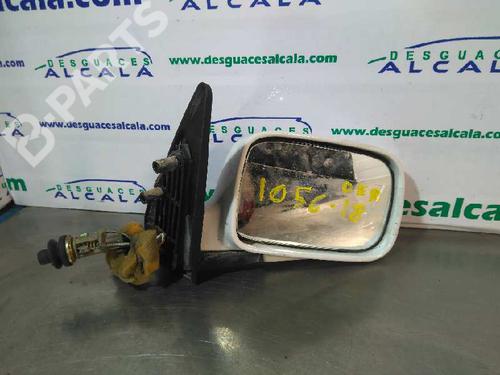 Rétroviseur droit SKODA FELICIA II (6U1) [1998-2001]  10751495