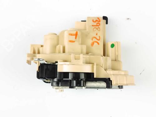 Used Rear left lock Rear left lock 36997475 36997475