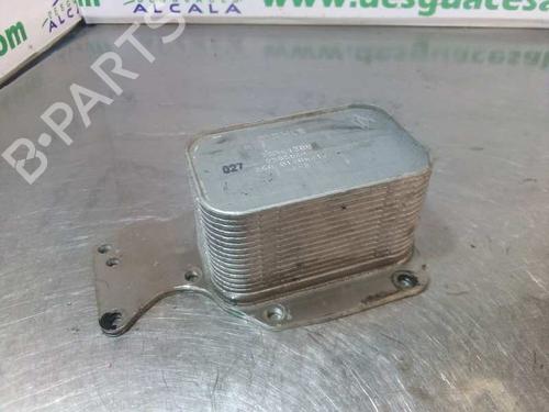 Oliekøler BMW 1 (F21) 116 d (116 hp) 14354609
