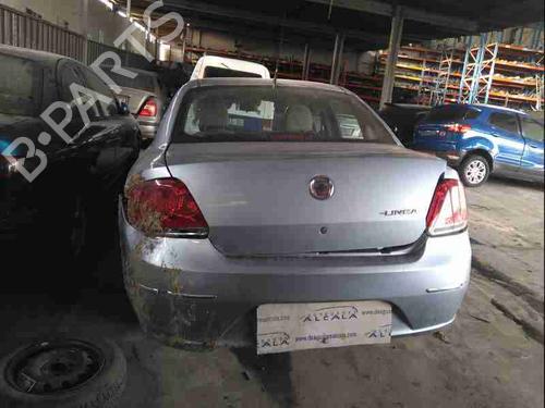 Right front driveshaft FIAT LINEA (323_, 110_) | BP10196691M39 - Image 9