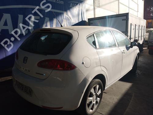 Right front driveshaft SEAT LEON (1P1) 1.9 TDI | BP34705026M39  - Image 6