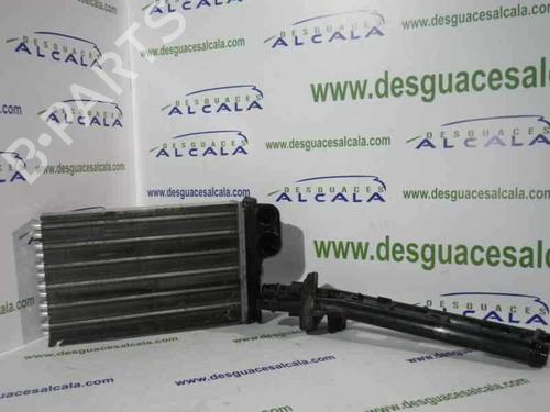 Used Heater matrix Heater matrix PEUGEOT 207 (WA_, WC_) 1.6 HDi (109 hp) 14351864 14351864