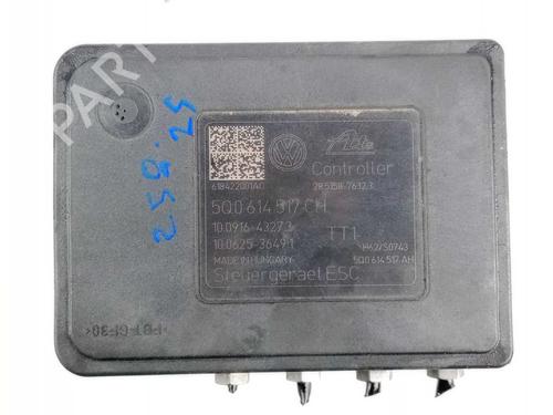 ABS pump VW PASSAT B8 Variant (3G5, CB5) 2.0 TDI | BP26556888M43 - Image 4