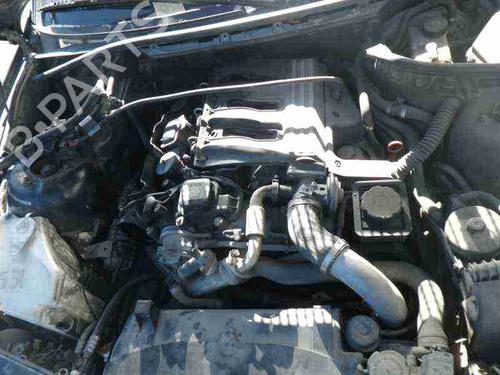 AC radiator BMW 3 (E46) 320 d | BP9986629M32 - Image 8