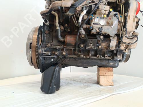 Engine NISSAN TERRANO II (R20) 3.0 Di 4WD | BP29570325M1 