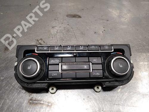 Used Climate control VW SCIROCCO III (137, 138) 2.0 R (265 hp) 9981416