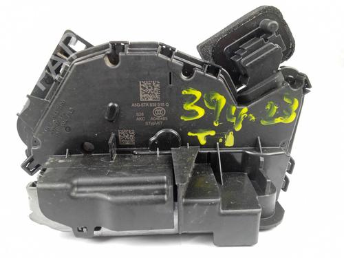 Used Rear left lock Rear left lock VW GOLF VIII (CD1, DA1) 2.0 TDI (116 hp) 13736581 13736581