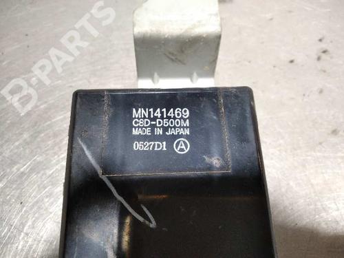 Electronic module MITSUBISHI L200 / TRITON (KA_T, KB_T) 2.5 DI-D 4WD (KB4T) | BP9979925M83 