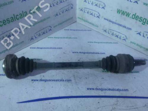 Used Left rear driveshaft Left rear driveshaft BMW 1 (E87) 120 d (163 hp) 9988006 9988006