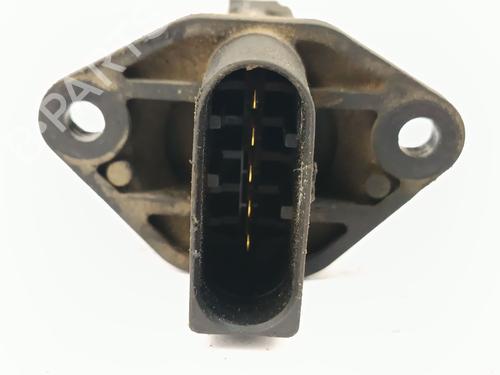 Mass air flow sensor SEAT LEON (1P1) 1.9 TDI | BP30911817M95
